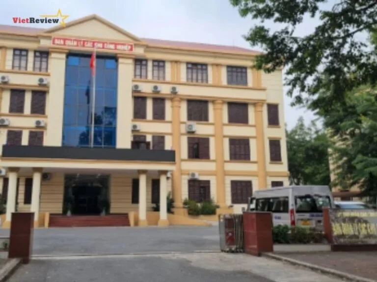 Chức năng và nhiệm vụ của ban quản lý