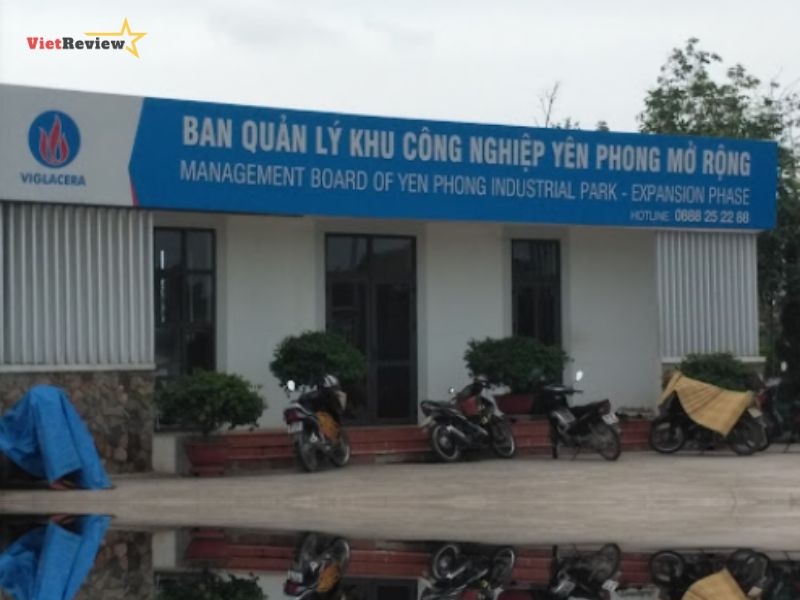 Tổng quan dự án và thông tin pháp lý