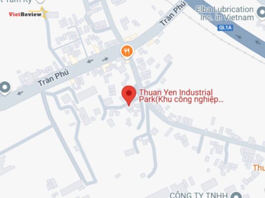 Tiềm năng phát triển và ngành nghề thu hút đầu tư