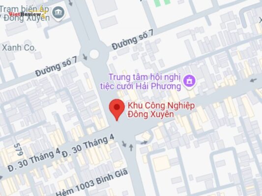Chính sách phúc lợi và môi trường làm việc
