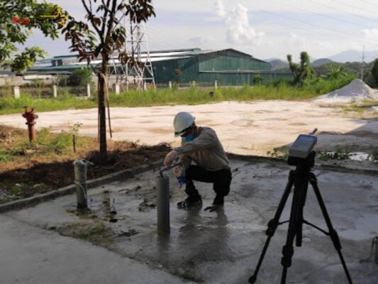 Nhu cầu tuyển dụng tại khu công nghiệp phía Nam Yên Bái năm 2024