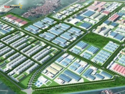 Những Yếu Tố Quan Trọng Khi Chụp Ảnh Khu Công Nghiệp