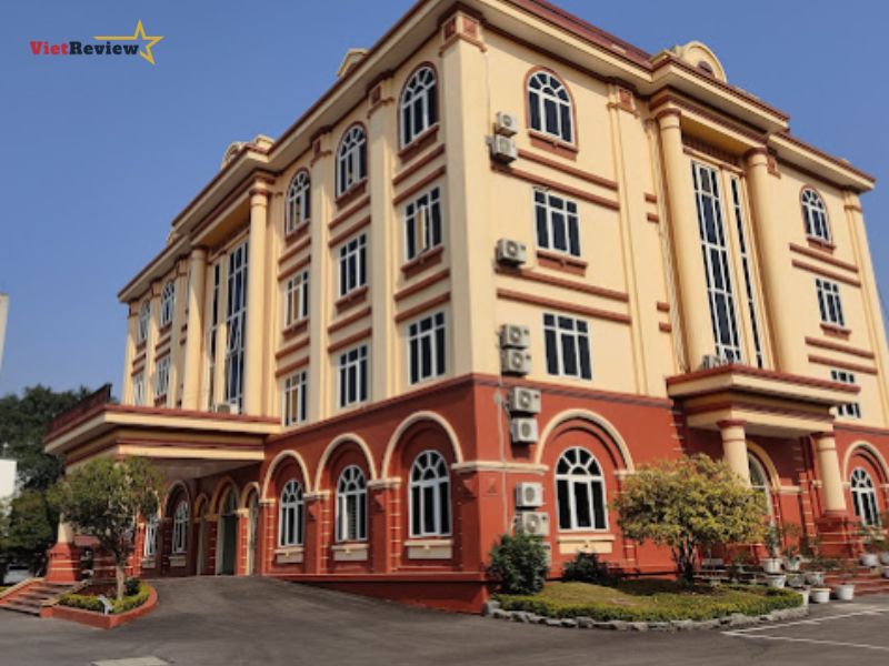 Tổng quan về Ban quản lý các khu công nghiệp tỉnh Phú Thọ