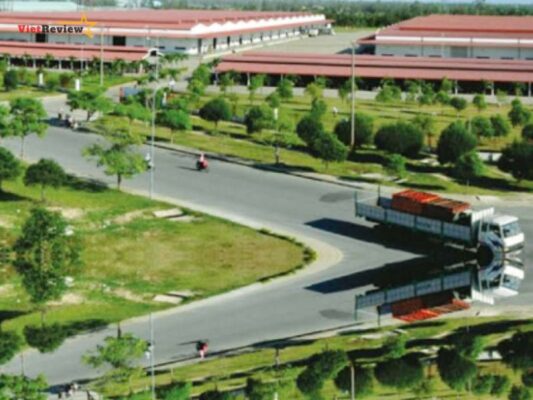 Cơ sở hạ tầng và chính sách hỗ trợ doanh nghiệp