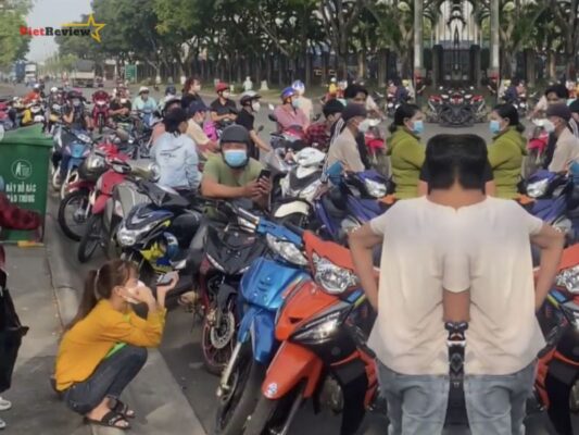 Tổng quan về khu công nghiệp điện nam - điện ngọc