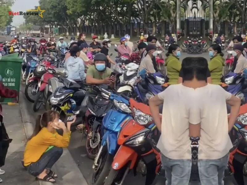 Tổng quan về khu công nghiệp điện nam - điện ngọc