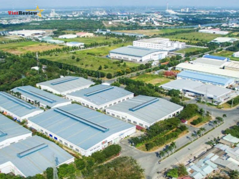 Giới thiệu về khu công nghiệp phía Nam Yên Bái