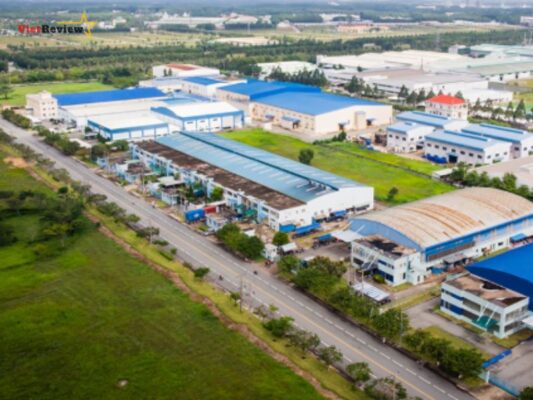 Nhu cầu tuyển dụng tại khu công nghiệp Trường Xuân Tam Kỳ