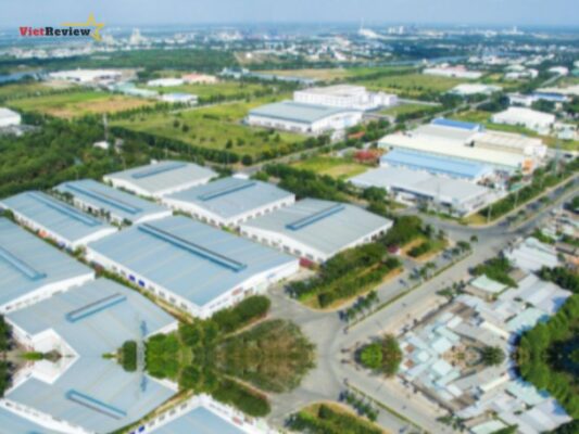 Cơ hội việc làm tại khu công nghiệp Điện Nam - Điện Ngọc