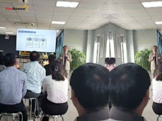 Tiềm năng phát triển của KCN