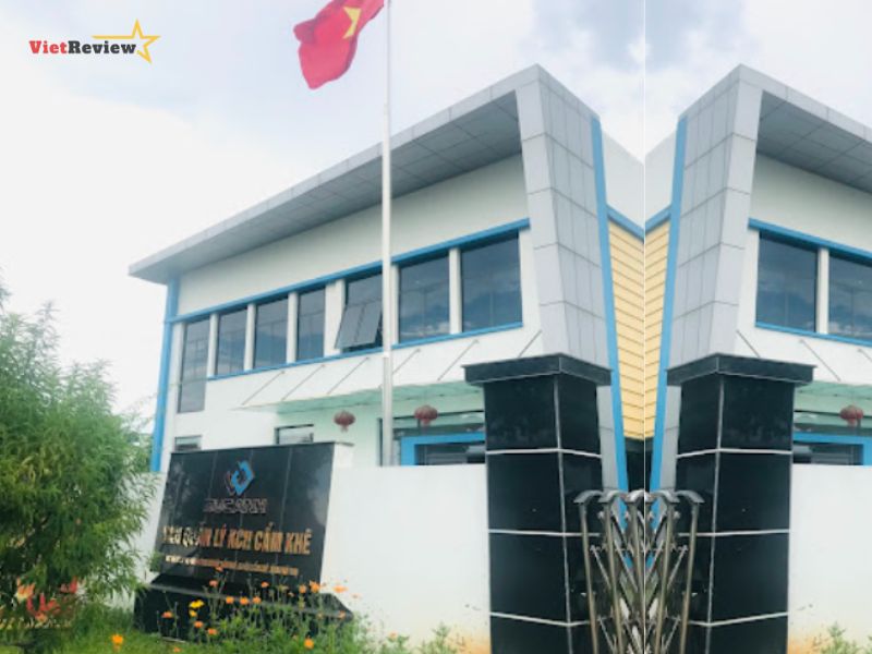 Nguồn nhân lực dồi dào Khu Công nghiệp Cẩm Khê