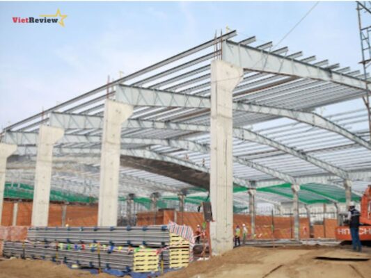 Ngành nghề ưu tiên thu hút đầu tư