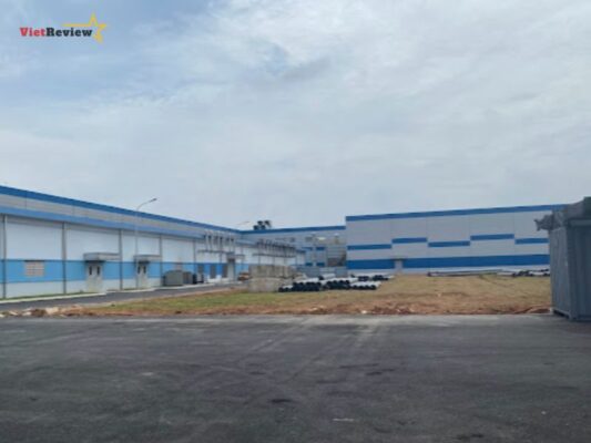Vai trò và tiềm năng phát triển của KCN Phú Hà