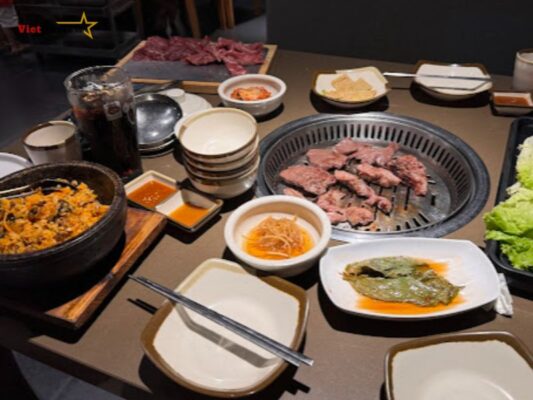 Gogi House
