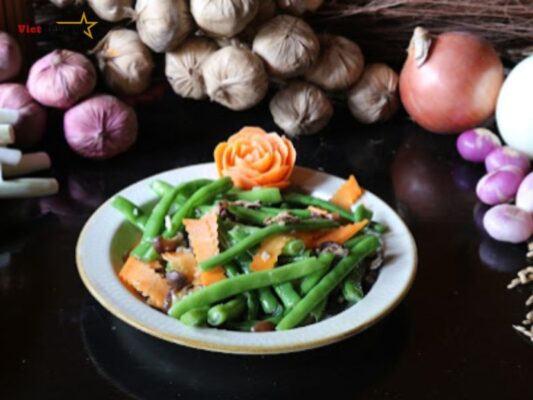 Nhà Hàng MIX