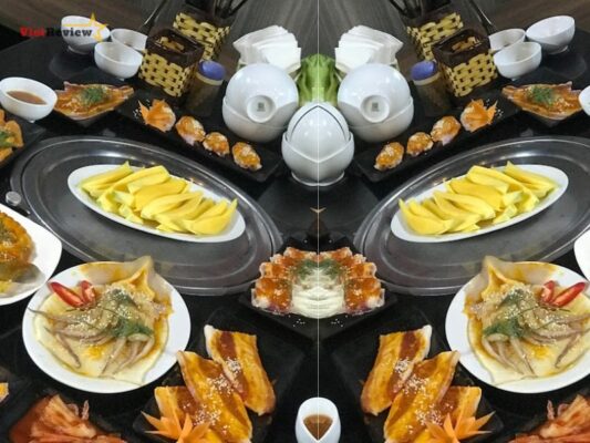 Nhà Hàng Cửu Long Gà
