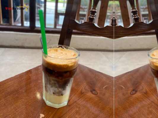 Quán Cafe Thư