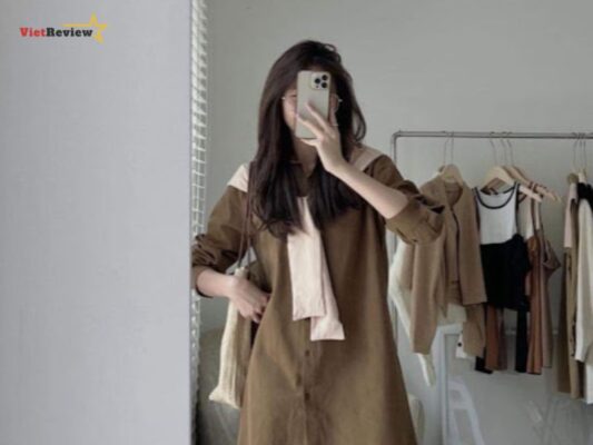 Huong Boutique