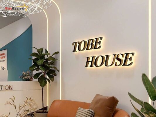Tobe House