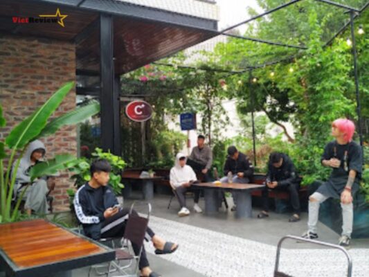 Coffee C+