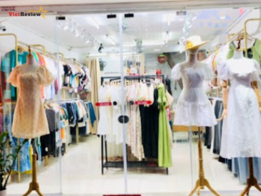 Boutique Thu Hằng