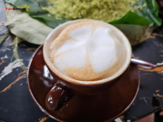 Indie Café
