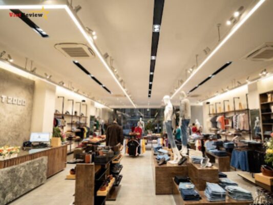 1PT2000 Fashion Store