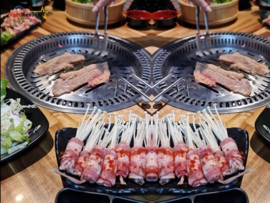 Manwah - Taiwanese Hot Pot