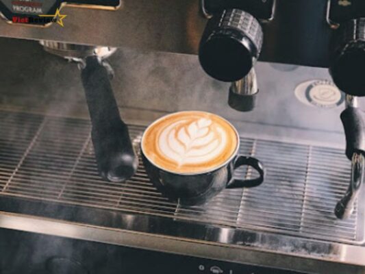 FeFe Coffee